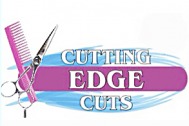 Cutting Edge Cuts barber shops Delaware County