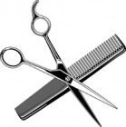 Barbershop barbers  Havertown PA 19083 Cutting Edge Cuts hair cut